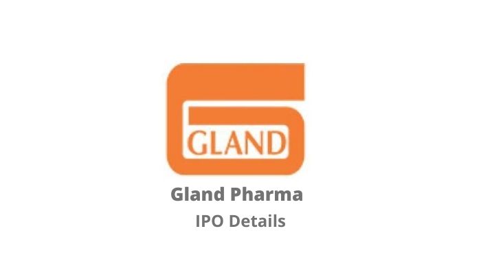 Gland Pharma IPO