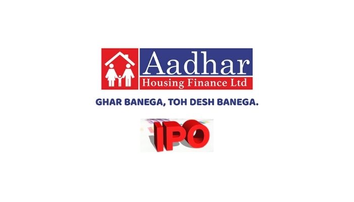 Aadhar Housing Finance IPO