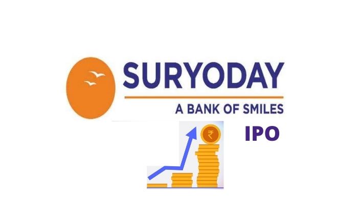 Suryoday Small Finance Bank IPO