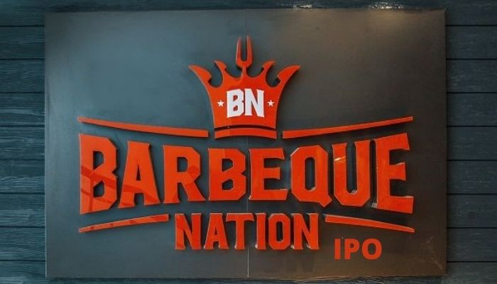 barbeque nation ipo
