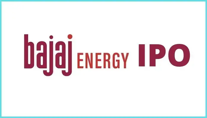 Bajaj energy ipo 2021 forex moving averages