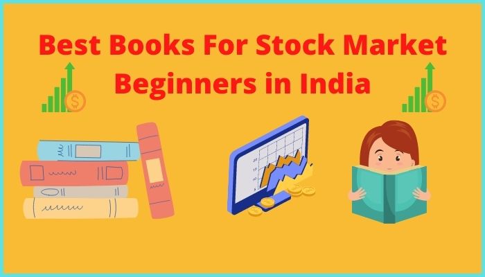 Best Books For Stock Market Beginners in India