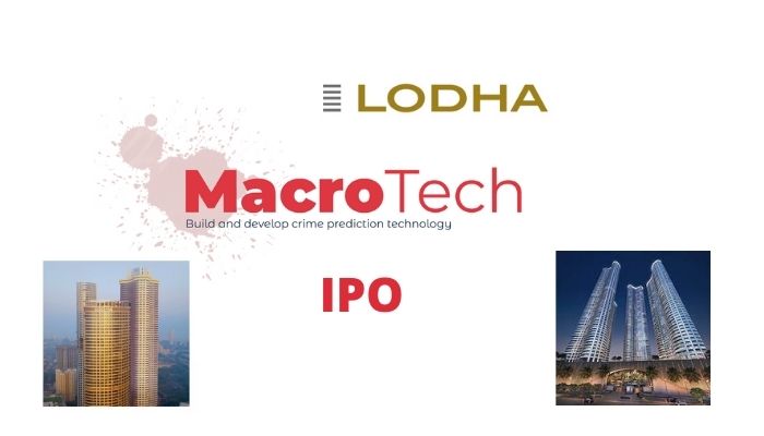Macrotech Developers IPO