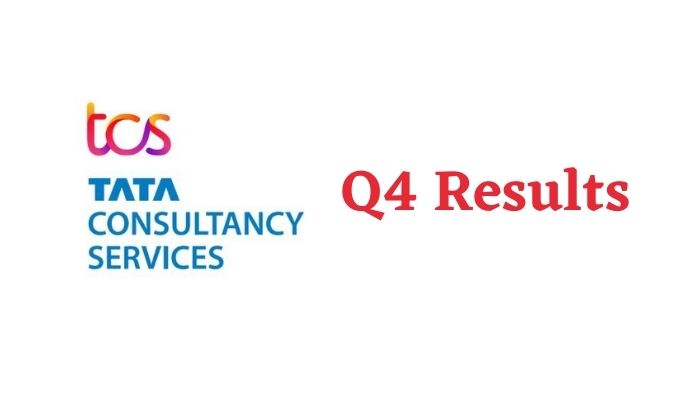 TCS Q4 Results - PAT at 9,246 cr & revenue at 43,705cr