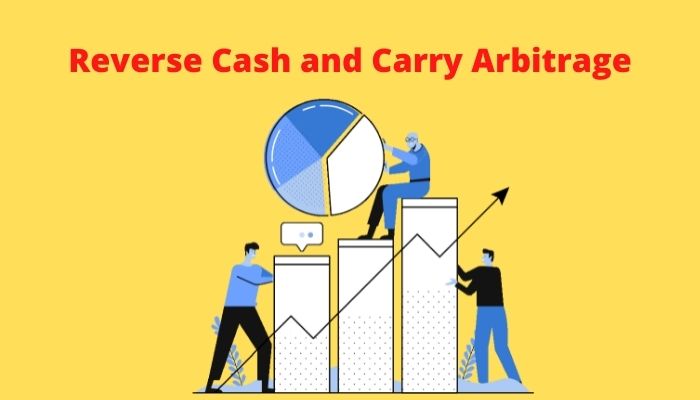 Reverse Cash and Carry Arbitrage