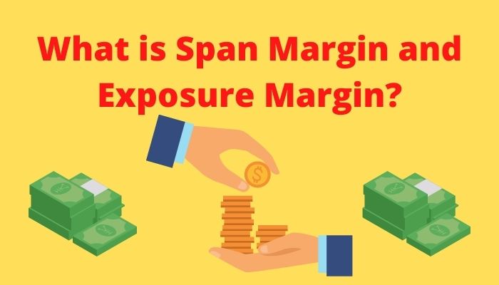 What is SPAN and exposure margin?