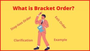 What is Bracket Order