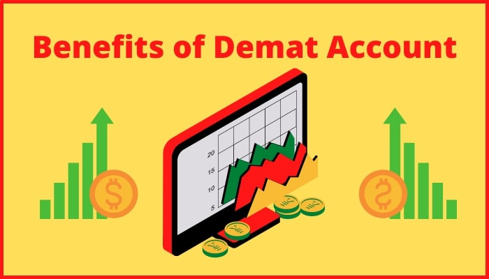 Benefits of Demat Account