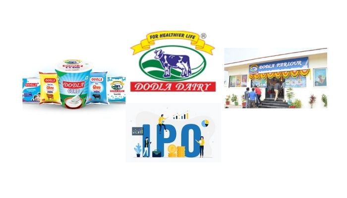 Dodla Dairy IPO