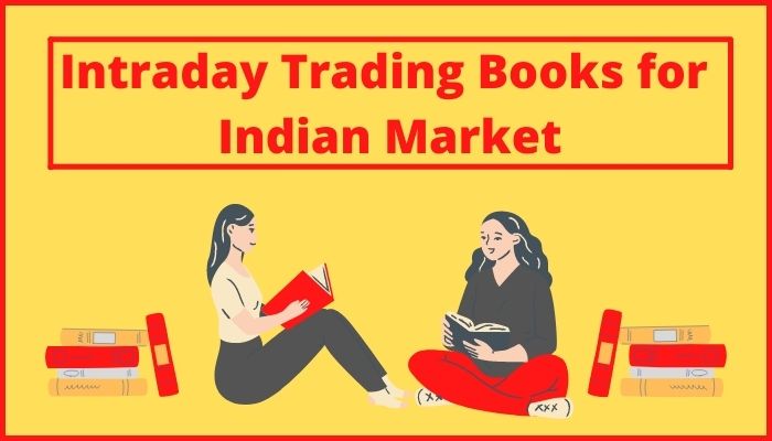Intraday Trading Books for Indian Market