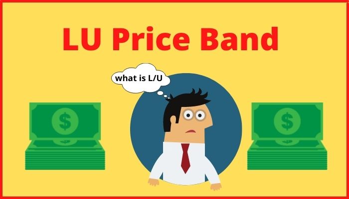 LU Price Band