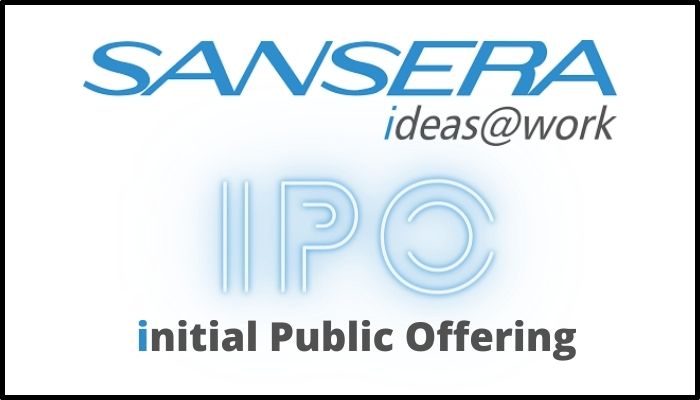 Sansera Engineering IPO