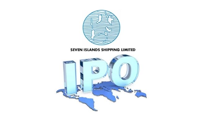 Seven Islands Shipping IPO