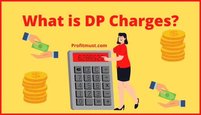 What is DP Charges