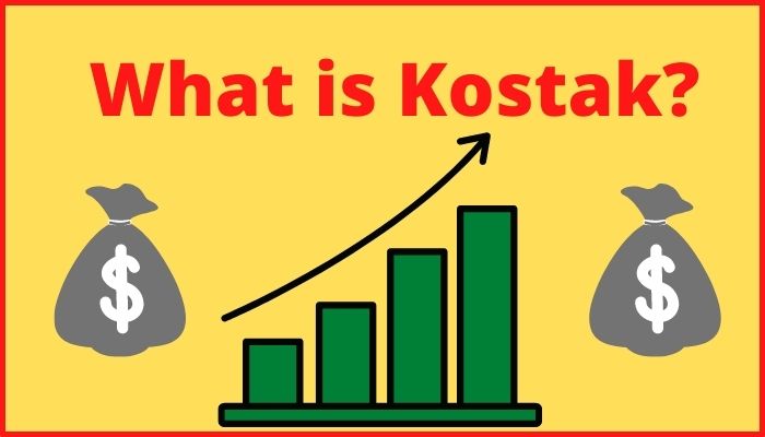 What is Kostak