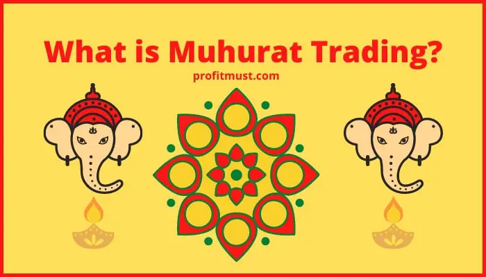 What is Muhurat Trading