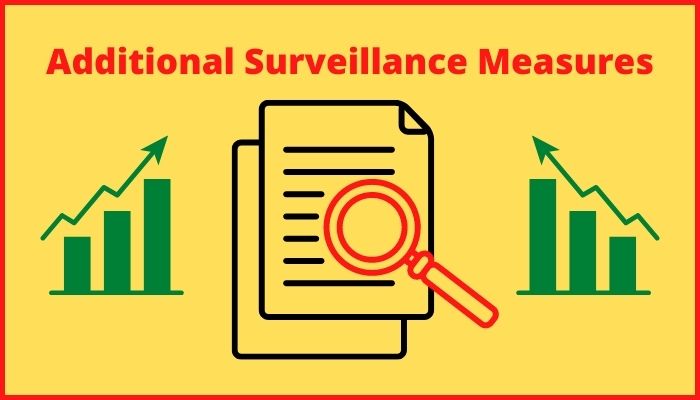 Additional Surveillance Measures