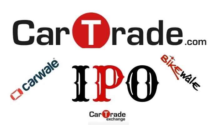 Cartrade Ipo Gmp Date Review Price Important Detail 2021 [ 400 x 700 Pixel ]