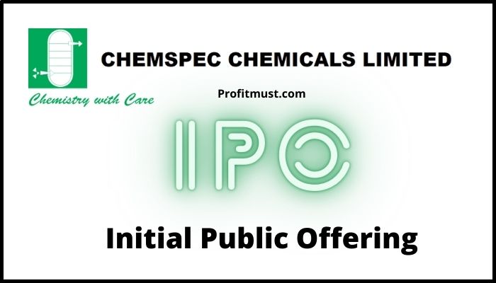Chemspec Chemicals IPO