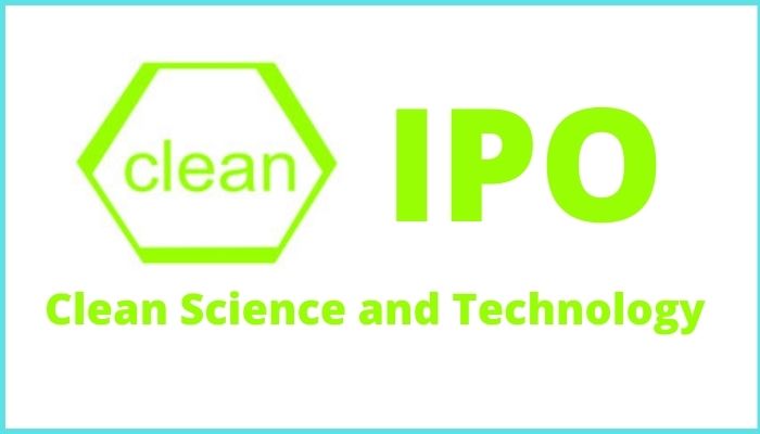 Clean Science and Technology ipo