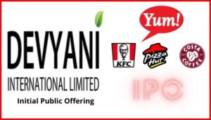 Devyani International IPO GMP Review & Important Detail 2021