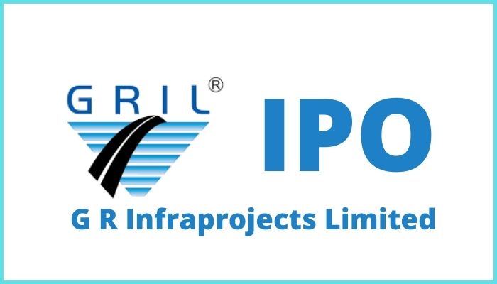 G R Infraprojects IPO