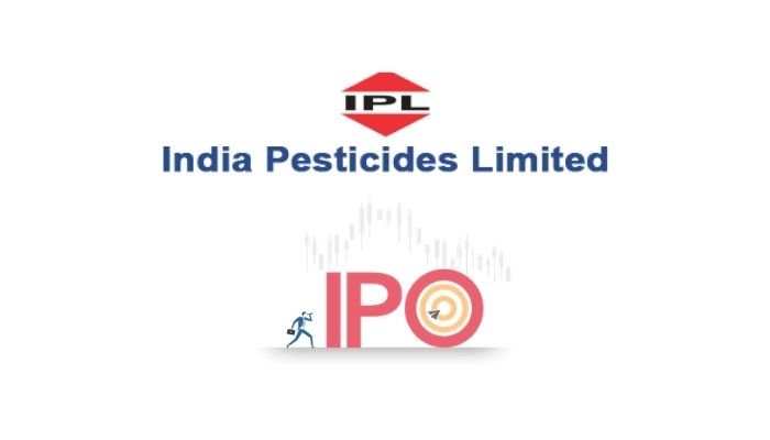 India Pesticides IPO