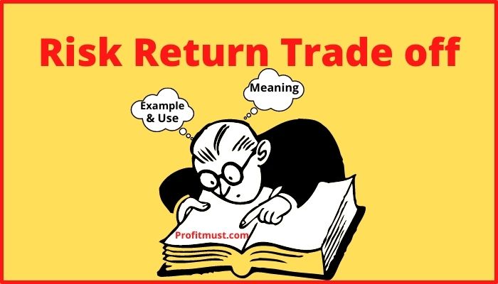 Risk Return Trade off