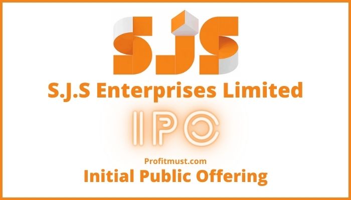 SJS Enterprises IPO