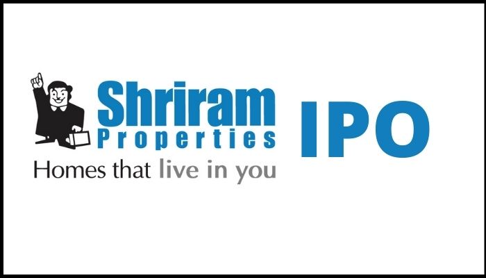 Shriram Properties IPO