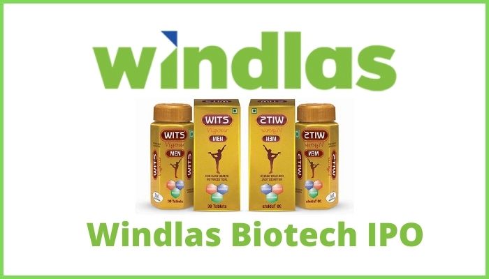 Windlas Biotech IPO