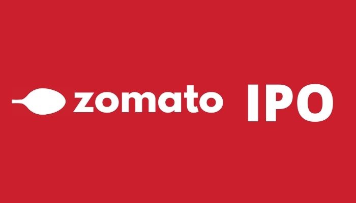 Zomato IPO