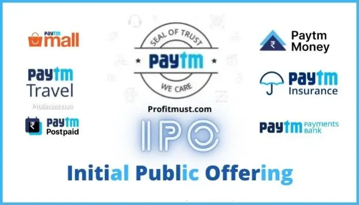 paytm IPO