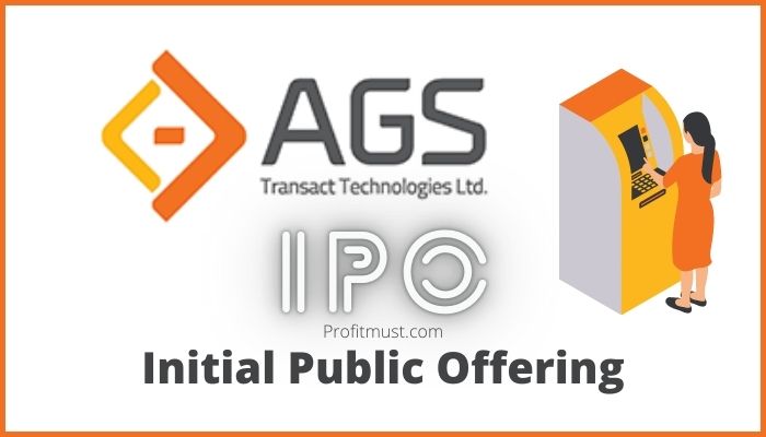 AGS Transact Technologies IPO