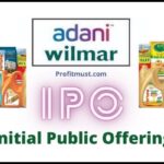 Adani Wilmar IPO
