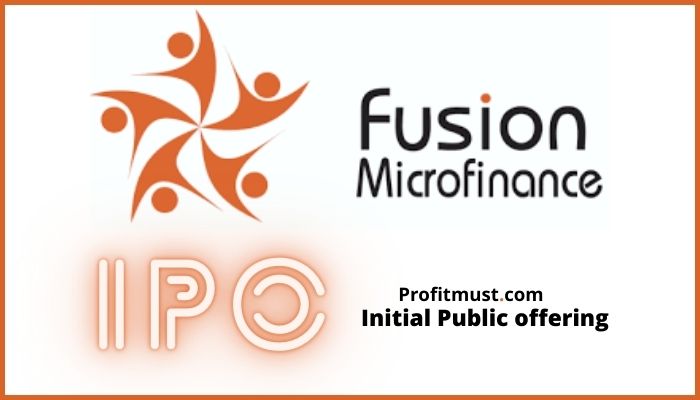 Fusion Microfinance IPO