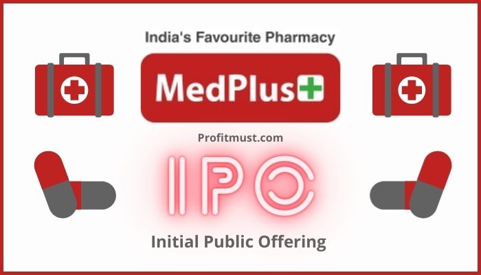 Medplus IPO