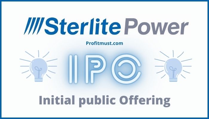 Sterlite Power IPO