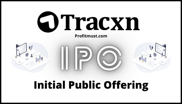 Tracxn Technologies IPO