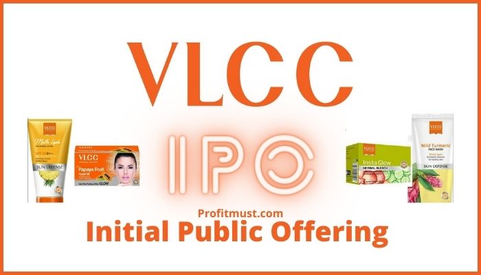 VLCC Health Care IPO