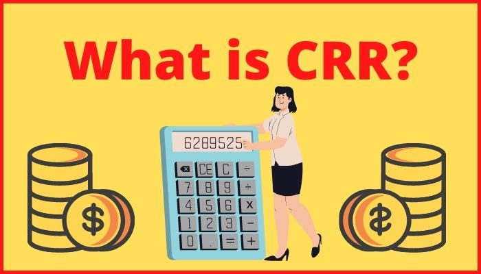 What is CRR