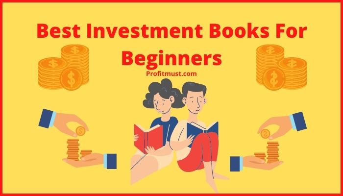 Best Investment Books For Beginners