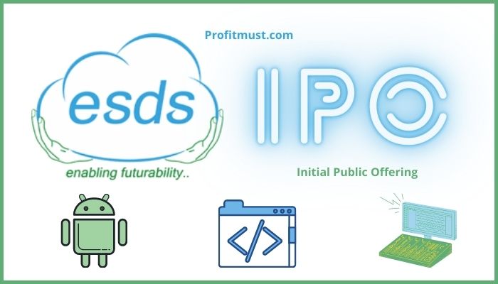 ESDS Software IPO