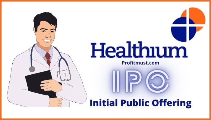 Healthium Medtech IPO