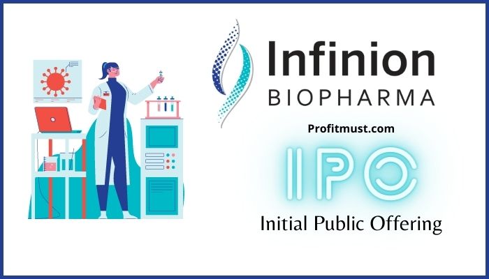 Infinion Biopharma IPO