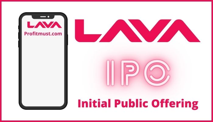 Lava International IPO