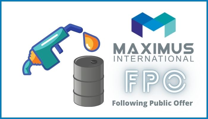 Maximus International FPO