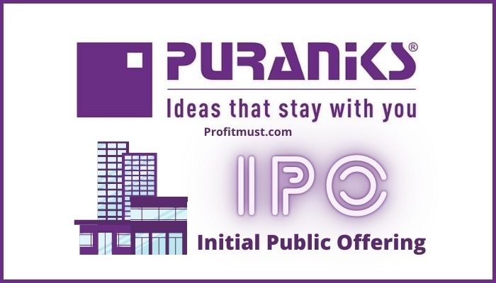 Puranik Builders IPO