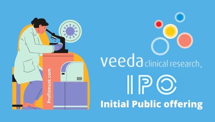 Veeda Clinical Research IPO