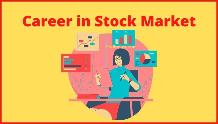 Career in Stock Market
